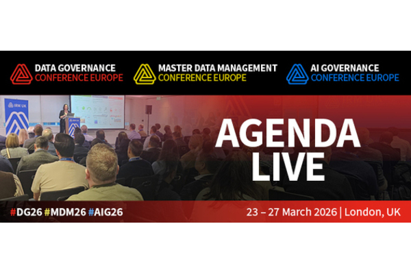 Datablau闪耀英伦! 我们正式亮相英国IRM UK展会,与国际数据管理精英共话未来